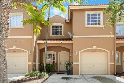 21441 SW 85th Path Cutler Bay FL