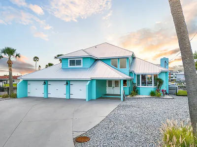 744 SPANISH MAIN DRIVE Apollo Beach FL