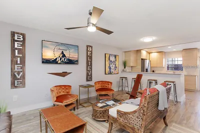 3254 OAK LAKE PLACE 137 #137 Winter Park FL