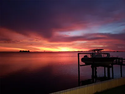2172 HARBOR VIEW DRIVE Dunedin FL