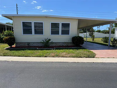112 PINDO PALM STREET W Largo FL