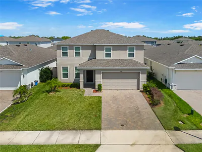 2730 PARKFIELD ROAD St Cloud FL
