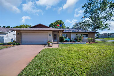 2967 MACALPIN DRIVE N Palm Harbor FL