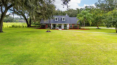 2679 SE 35TH STREET Sumterville FL
