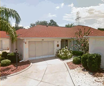 404 AMAYA AVENUE Lady Lake FL
