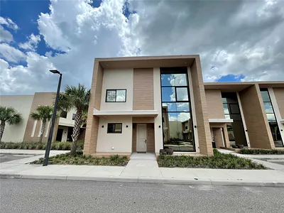 7458 BROOKLYN DRIVE Kissimmee FL