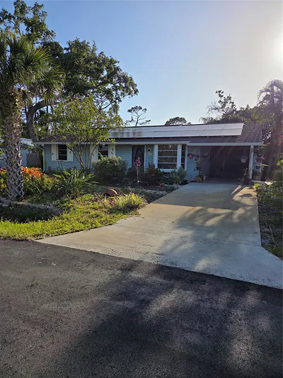 4700 NEPTUNE ROAD Venice FL