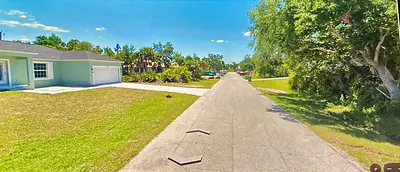 7153 RISON STREET Port Charlotte FL