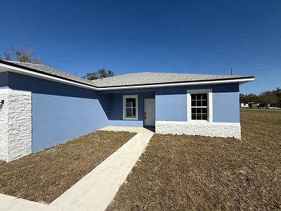 14145 SW 47TH AVENUE Ocala FL