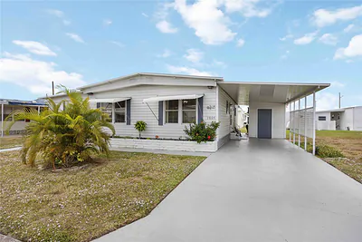 1005 45TH AVENUE E Ellenton FL