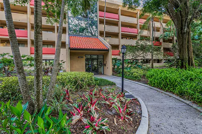 3062 EASTLAND BOULEVARD D402 #D402 Clearwater FL