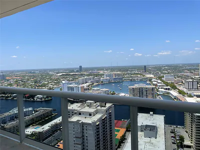 1850 S Ocean Dr 3506 #3506 Hallandale Beach FL