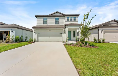 4205 GOLDFOIL ROAD Spring Hill FL