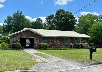 18865 NW 233RD STREET High Springs FL