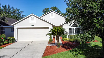 3706 DOUNE WAY Clermont FL
