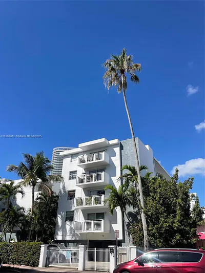 716 Michigan Ave 202 #202 Miami Beach FL