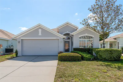 2747 WOOD POINTE DRIVE Holiday FL