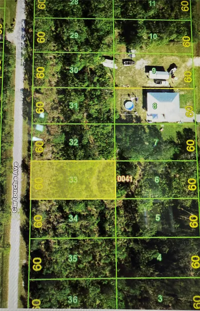 12228 CARTOUCHE AVENUE Punta Gorda FL