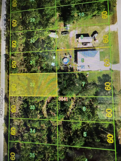 12222 CARTOUCHE AVENUE Punta Gorda FL