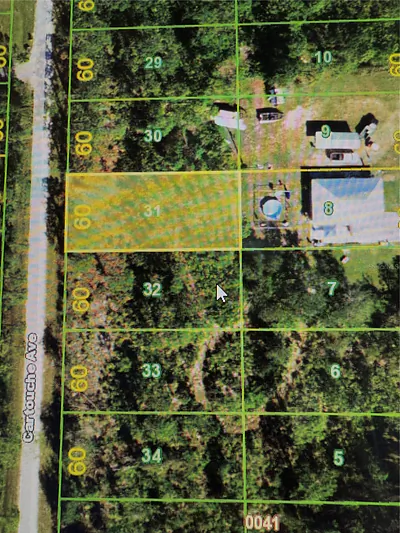 12216 CARTOUCHE AVENUE Punta Gorda FL