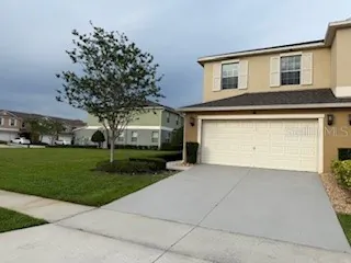 3431 RODRICK CIRCLE Orlando FL