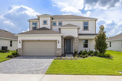 2524 RAGHAV TRAIL Tavares FL