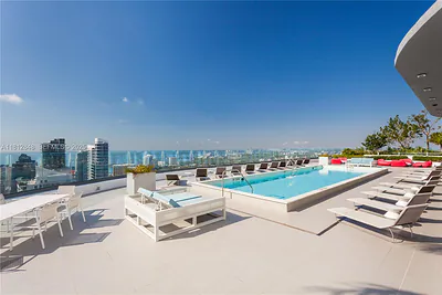 55 SW 9th St 1510 #1510 Miami FL