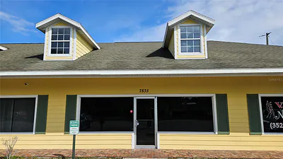 3220 S REGAL LILLY WAY Homosassa FL
