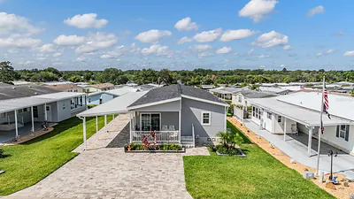 37624 LANDIS AVENUE Zephyrhills FL