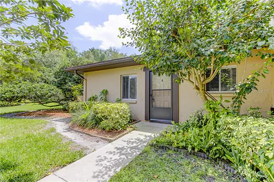 2945 LICHEN LANE A #A Clearwater FL