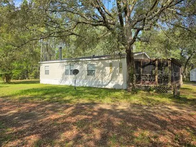 12350 NE 101ST COURT Archer FL