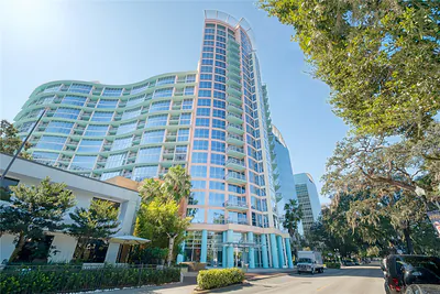 322 E CENTRAL BOULEVARD 706 #706 Orlando FL