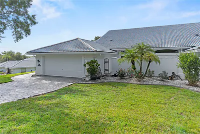 6048 TOPSAIL ROAD Lady Lake FL