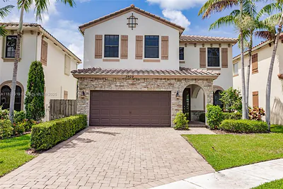3809 Aspen Leaf Dr Boynton Beach FL