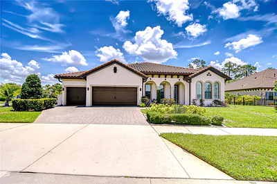4122 NATURAL VISTA COURT Trinity FL