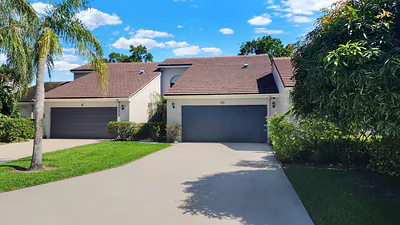 60 Edinburgh Drive, Palm Beach Gardens, FL 33418 Palm Beach Gardens FL