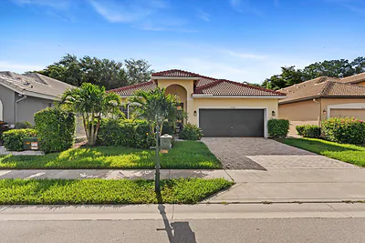 13506 Carrick Green Court, Delray Beach, FL 33446 Delray Beach FL