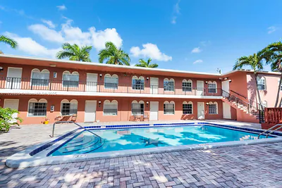 1405 Miami Rd 20 #20 Fort Lauderdale FL