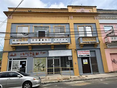 156 CALLE DE DIEGO Cayey PR