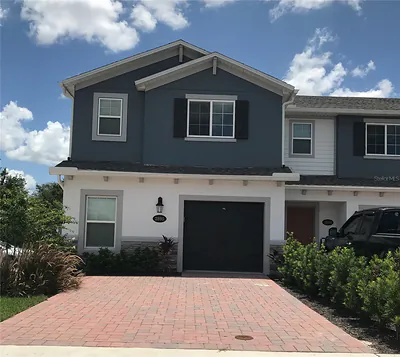 2895 NARCOOSSEE COMMONS WAY St Cloud FL