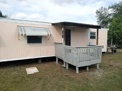 5385 S KNOBHILL TERRACE Homosassa FL