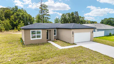 5 DOGWOOD LOOP AVENUE Ocala FL
