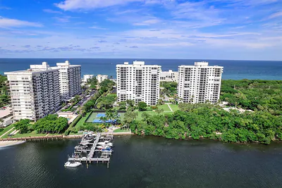 2003 N Ocean Blvd 1203 #1203 Boca Raton FL