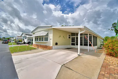 4115 ROLLING OAKS DRIVE Winter Haven FL