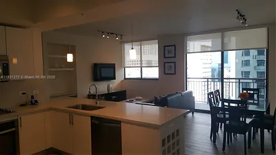 999 SW 1st Ave 2514 #2514 Miami FL