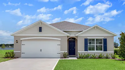 906 SILVER PALM DRIVE Haines City FL