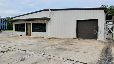 600 REID STREET Palatka FL