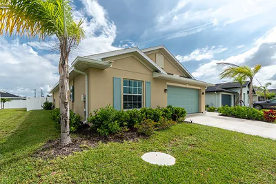 108 OAKWOOD COURT Rotonda West FL
