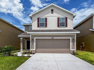 4101 SAGEFIELD DRIVE St Cloud FL