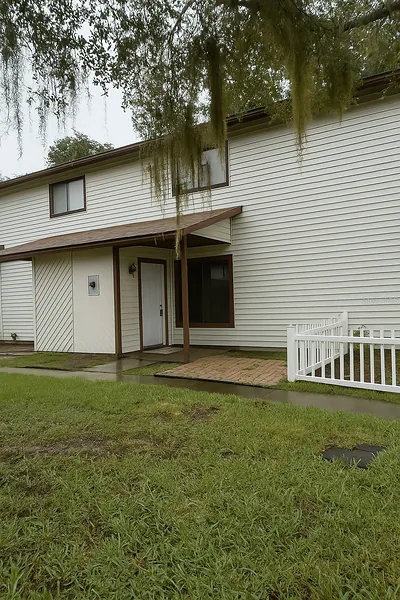 322 CANAL ROAD G-41 #G-41 Edgewater FL